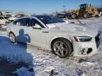 2021 Audi A5 Premium Plus 45