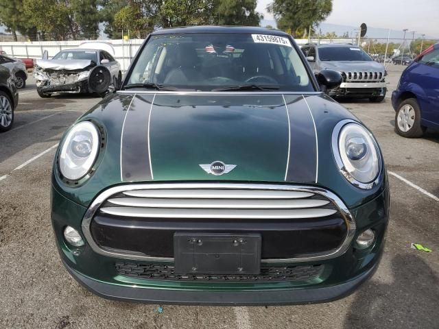 2014 Mini Cooper