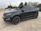 2015 Ford Edge Sport