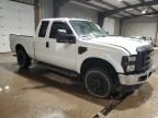 2009 Ford F250 Super Duty