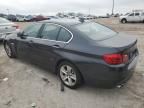 2013 BMW 528 I