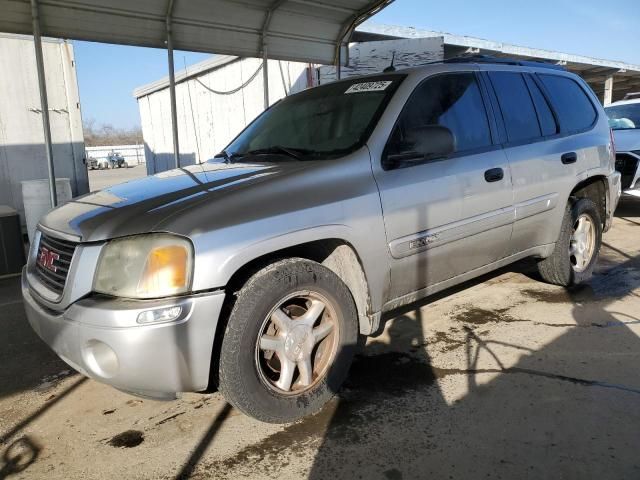 2005 GMC Envoy