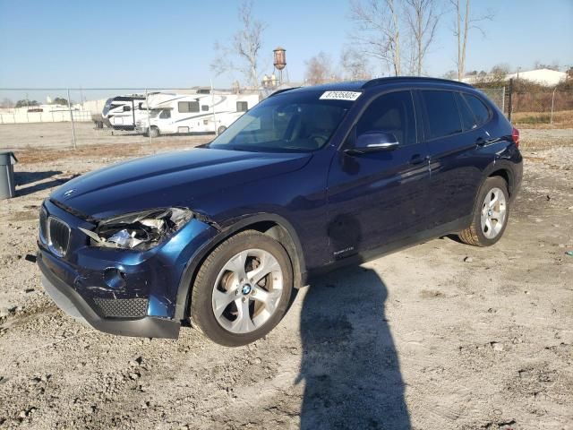 2014 BMW X1 SDRIVE28I