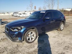 2014 BMW X1 SDRIVE28I en venta en Savannah, GA