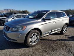 Volvo salvage cars for sale: 2015 Volvo XC60 T5 Premier