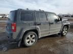 2014 Jeep Patriot Limited