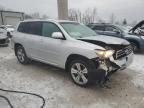 2010 Toyota Highlander Sport