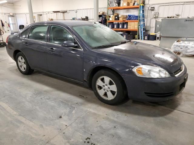 2008 Chevrolet Impala LT