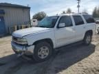 2005 Chevrolet Tahoe C1500