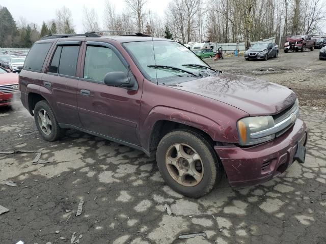 2006 Chevrolet Trailblazer LS