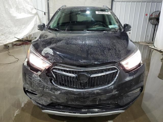 2019 Buick Encore Sport Touring