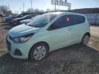 2017 Chevrolet Spark LS