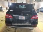 2012 Mercedes-Benz ML 350 4matic