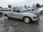 2000 Chevrolet S Truck S10