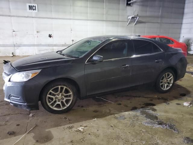 2016 Chevrolet Malibu Limited LT