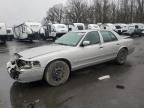 2008 Mercury Grand Marquis GS