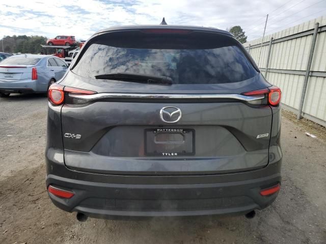 2018 Mazda CX-9 Touring