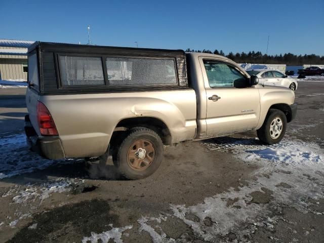 2007 Toyota Tacoma