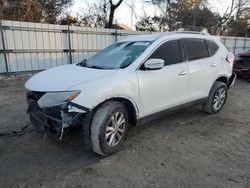 2014 Nissan Rogue S en venta en Hampton, VA