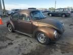 1974 Volkswagen Beetle