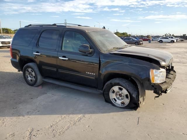 2011 Chevrolet Tahoe C1500 LS