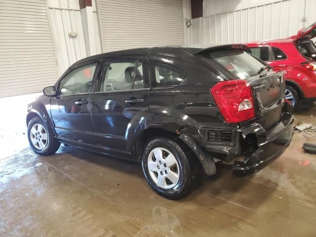 2008 Dodge Caliber