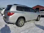 2008 Toyota Highlander