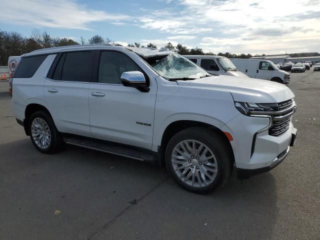 2023 Chevrolet Tahoe K1500 Premier