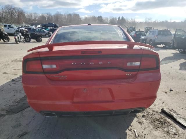 2014 Dodge Charger R/T