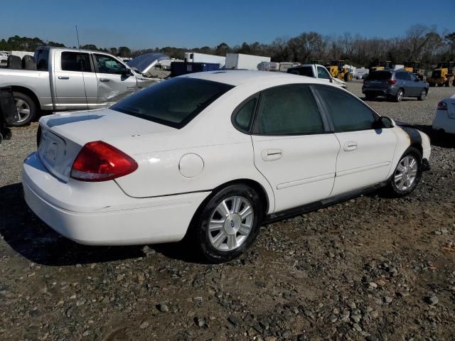 2005 Ford Taurus SEL