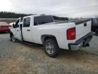 2012 Chevrolet Silverado C2500 Heavy Duty