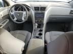 2011 Chevrolet Traverse LS