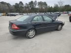 2004 Mercedes-Benz C 240