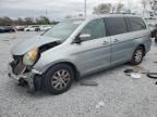 2009 Honda Odyssey EXL