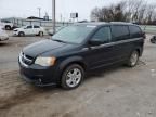 2012 Dodge Grand Caravan Crew