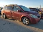 2005 Nissan Quest S