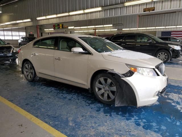 2013 Buick Lacrosse Premium