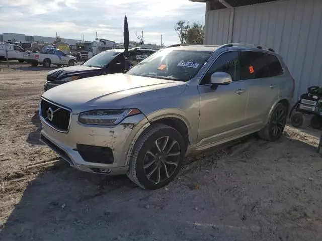 2018 Volvo XC90 T6