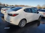 2016 Scion IA