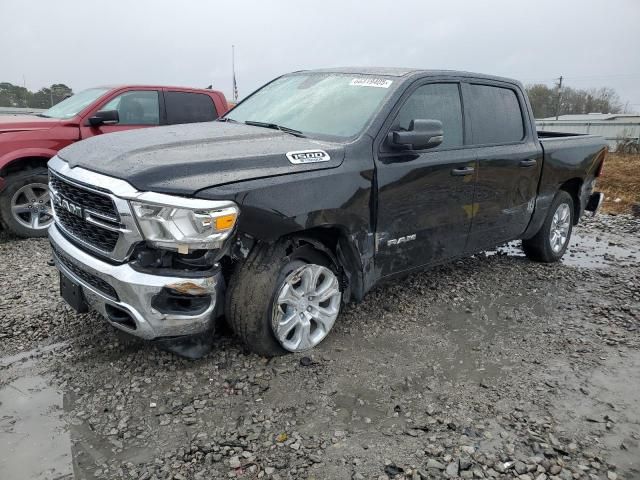 2023 Dodge RAM 1500 BIG HORN/LONE Star