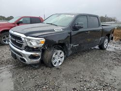 Salvage cars for sale at Montgomery, AL auction: 2023 Dodge RAM 1500 BIG HORN/LONE Star