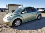 2009 Volkswagen New Beetle S