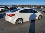 2014 KIA Forte LX