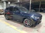 2022 BMW X5 M50I