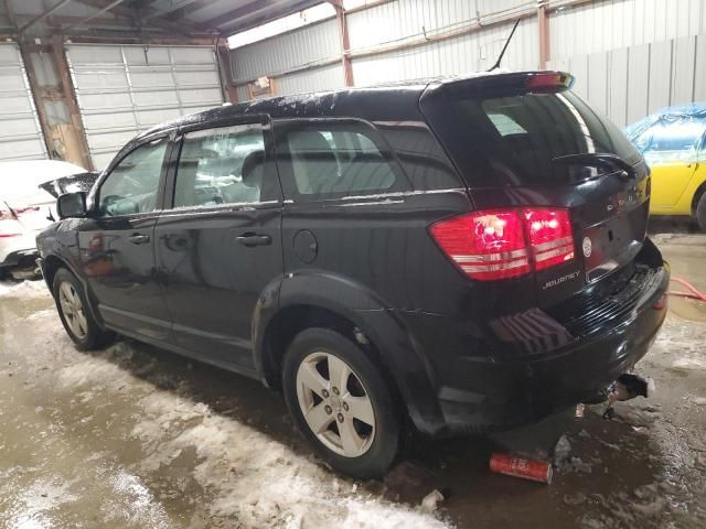 2013 Dodge Journey SE