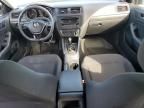 2015 Volkswagen Jetta Base