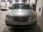 2005 Honda Odyssey EXL