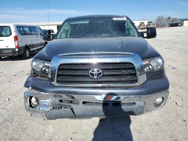 2008 Toyota Tundra Double Cab