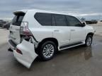 2016 Lexus GX 460