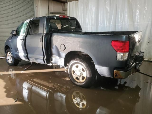 2010 Toyota Tundra Double Cab SR5